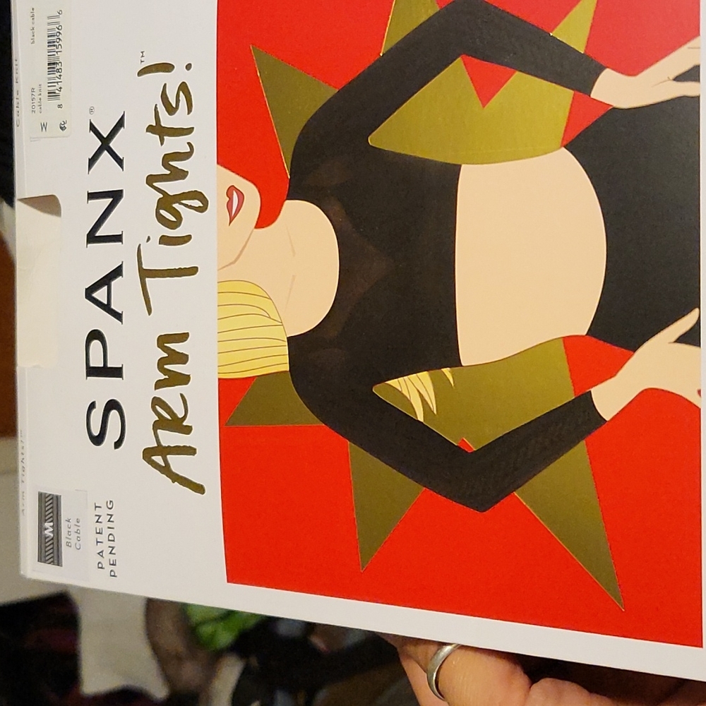 Arm Tights